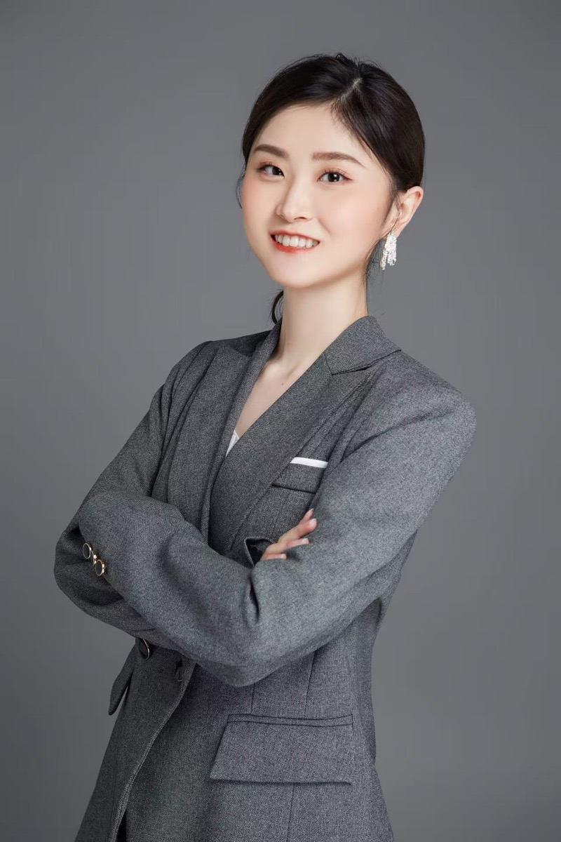 Celina Yang, Atelix co-founder and COO