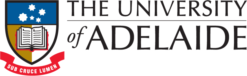 The University of Adelaide