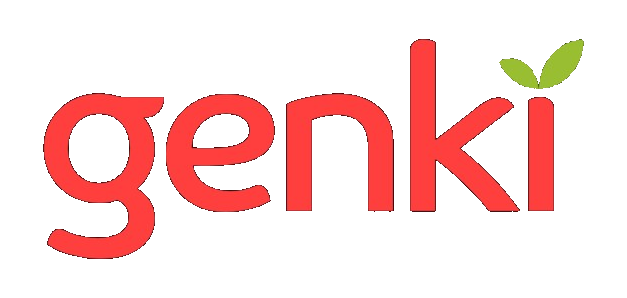 Genki logo