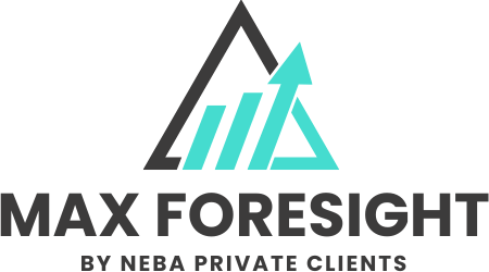 Max Foresight logo